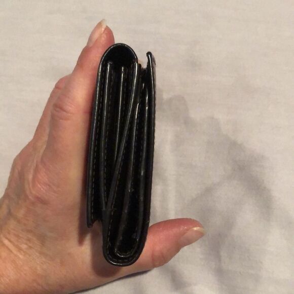 Gucci Dark Chocolate Bifold Wallet